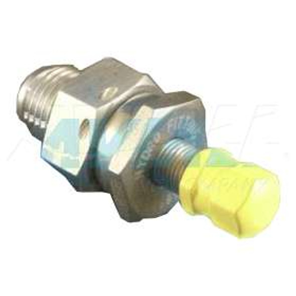 9019C (MS28889-2) Valve (5000psi) 9019C