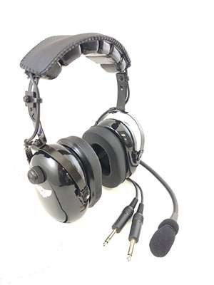 SkySupplyUSA | TELEX AIRMAN 750 HEADSET/TSO - PNR | 64300-200