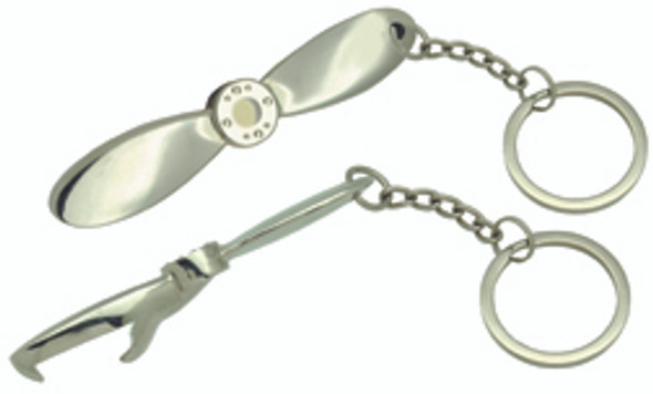 Prop Bottle Opener Key Chain: KC-PBO