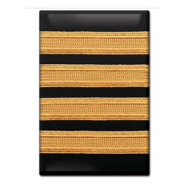 Epaulet Magnet FM-4GNB
