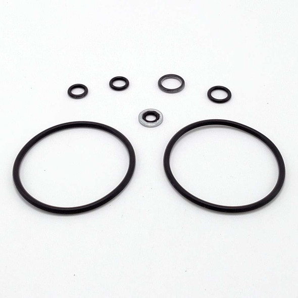 Beech 33 Series Fuel Selector Valve Kit (HE763) PPFSV13