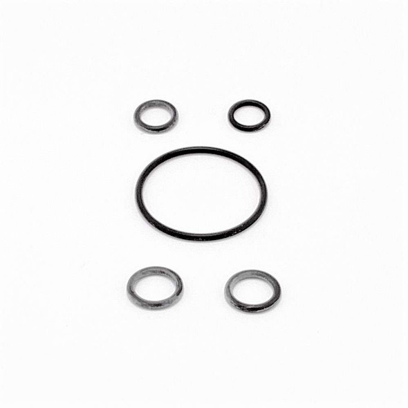 Cessna 172 N,P, 177RG, 180K, 182 Q, R,S Fuel Selector Valve Kit PPFSV4