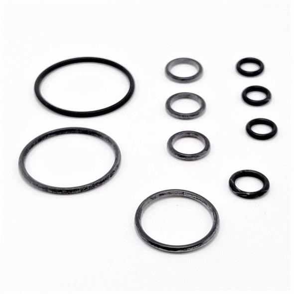 Cessna 210 Series Fuel Selector Valve Kit (9851110-3) PPFSV11