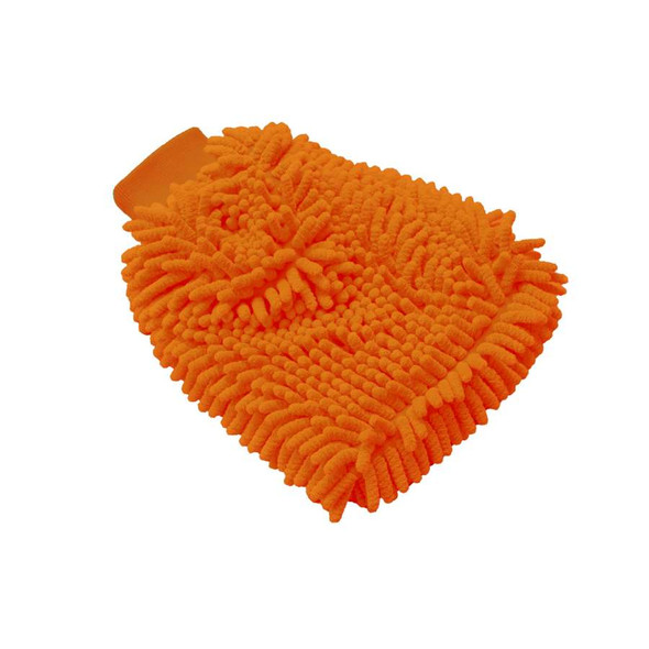 Aero Cosmetics Wet Wash Mitt MITT