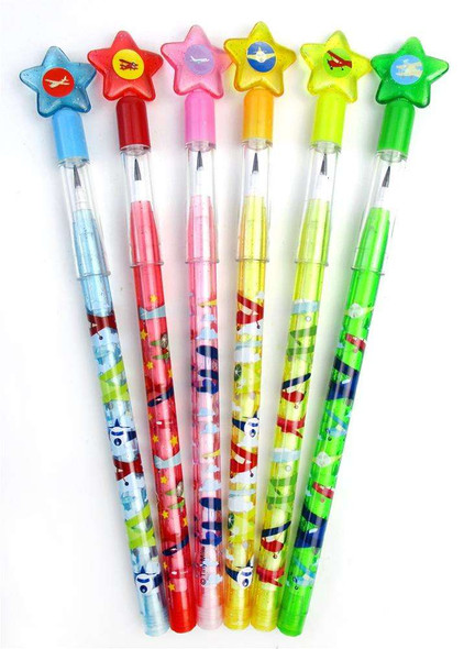 Multi-Point Stacking Pencil STACKING PENCIL