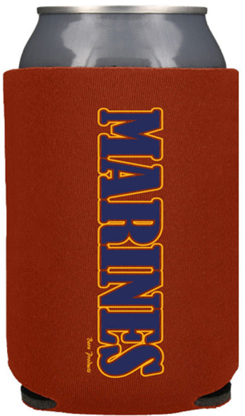 Marines Can Cooler: CC-MAR