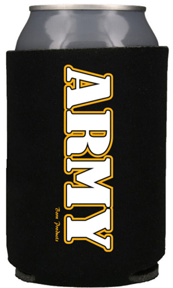 Army Can Cooler: CC-ARM