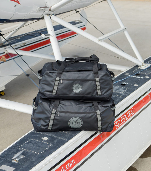 Flight Outfitters Seaplane Duffle Bag
FO-CPLANEDUF-DUO
SkySupplyUSA.com