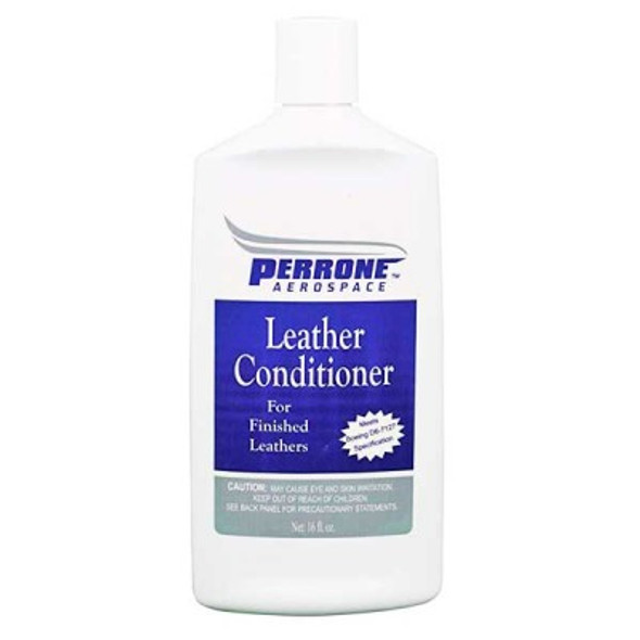 Perrone Aerospace Leather Conditioner - SkySupplyUSA