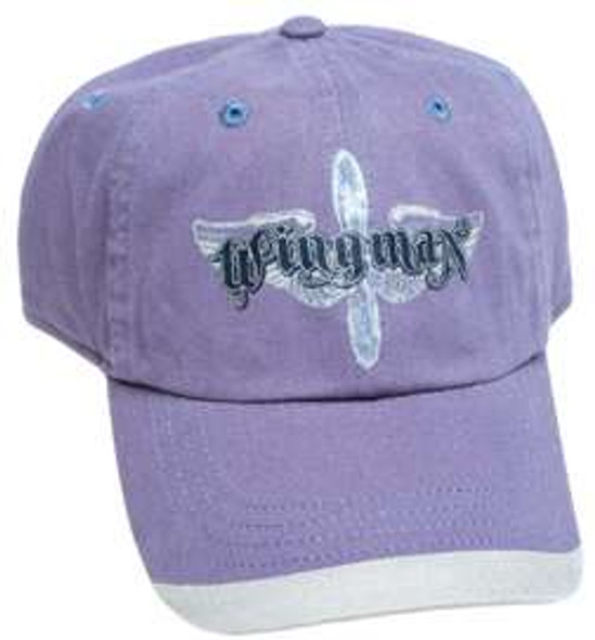Wingman Hat HTB-WM