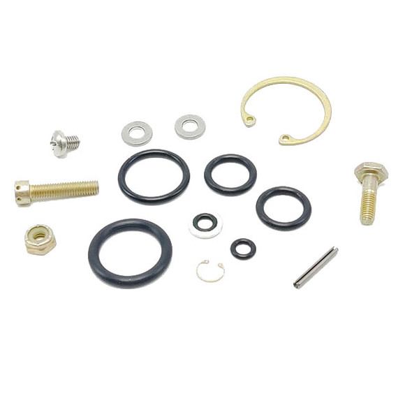 TSDK-1 SHIMMY DAMPENER REPAIR KIT
TSDK-1
SkySupplyUSA.com