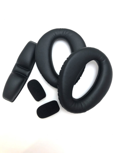 Lightspeed Zulu Refresher Kit: A119