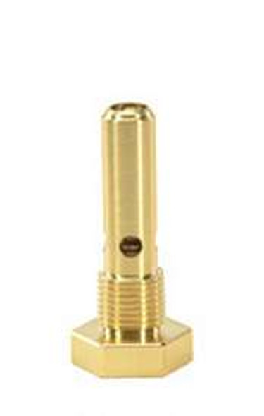 SA18 Flush Fuel Valve SA18