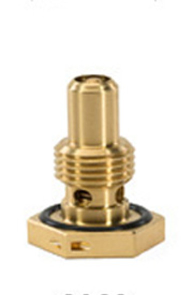 SA82 Flush Drain Valve