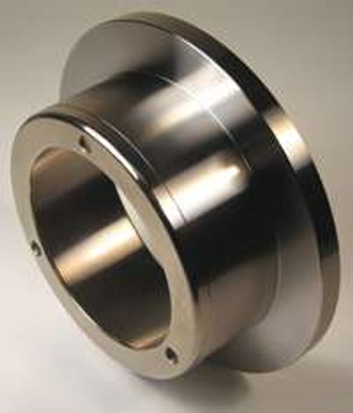 Rapco RA164-04000 Brake Disc RA164-04000