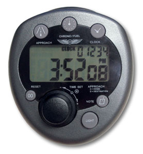 ASA Flight Timer 2
(ASA-TIMER-2)-SkySupplyUSA