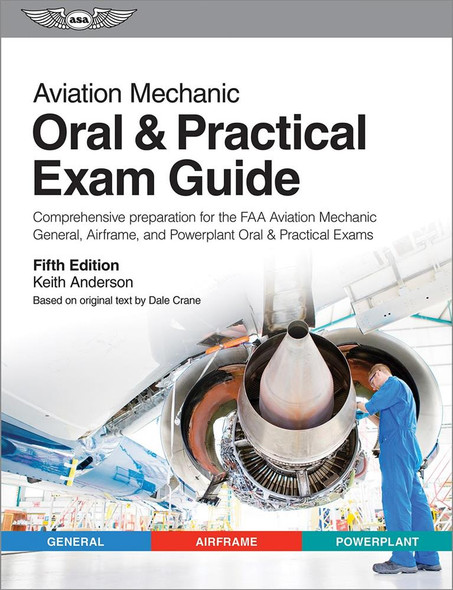 ASA Oral & Practical Exam Guide - AMT
ASA-OEG-AMT5