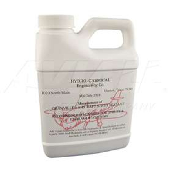Granville Aircraft Strut Sealant (1 Gallon) GVG