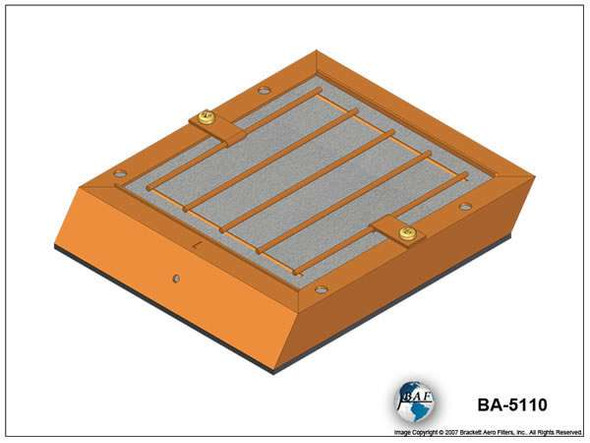 Brackett BA-6108 (ELEMENT ONLY) BA-6108