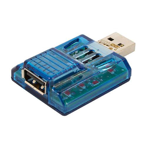 MY-CO Carbon Monoxide Detector MYCO49370