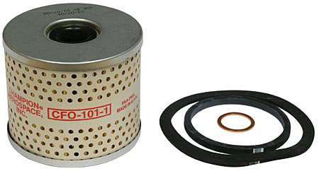 Champion Oil Filter (CFO101) CFO101