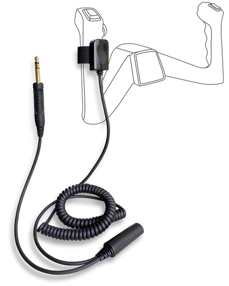 ASA Push to Talk Switch (updated version): ASA-PTT-2