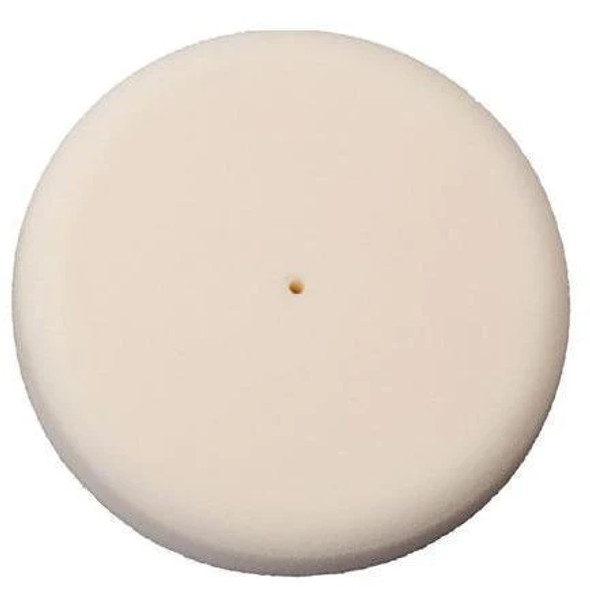 Aero Cosmetics 6" Foam Polishing Pad: PP6