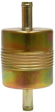 Rapco RA1J4-6 Line Mounted Filter Metal Canister RA1J4-6