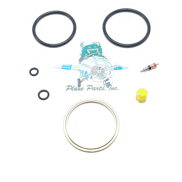 T-34 Mentor Nose Strut Kit
PPT34NSSK