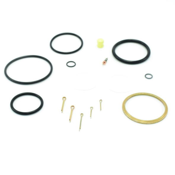 Beech 95 Travel Air Main Strut Seal Kit
PPB95MSSK