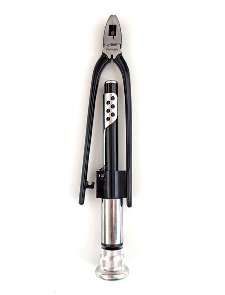 American Aviator Safety Wire Installation Pliers - REVERSIBLE SWP8-REV