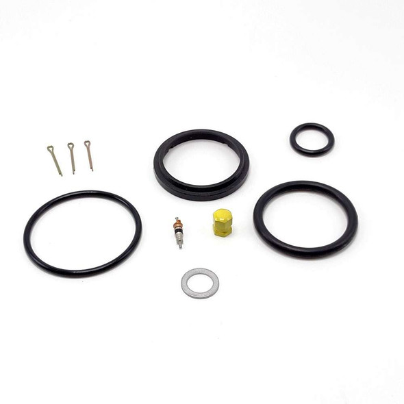 Piper PA44-180 / 180T Nose Strut Service Kit PPPA44NSSK1