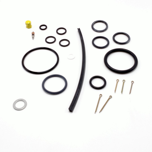Piper PA44-180 Nose Strut Service Kit: PPPA44NSSK2
