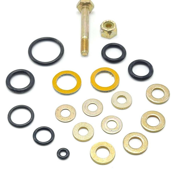 HE-626 / HE-626-1 flap actuator and pump service kit PPACC19