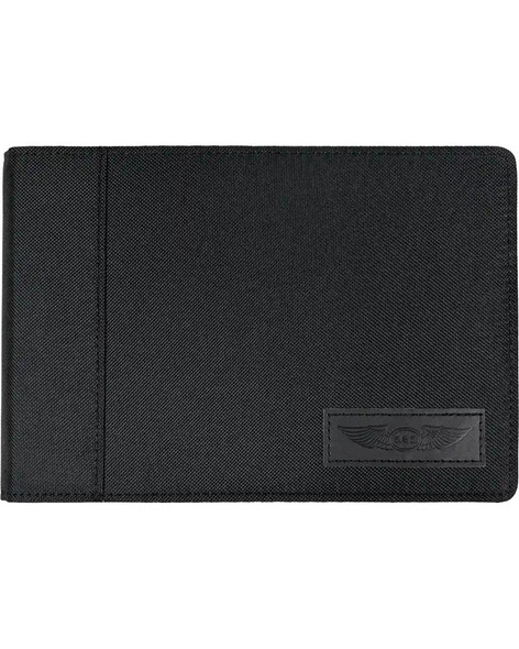 ASA SP-57 Pilot Logbook Cover: ASA-SP-57-CVR