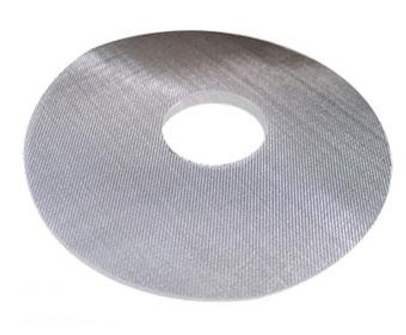 Gascolator Replacement Screen 10543-2