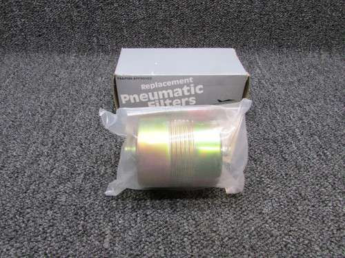 RA1J4-4 Rapco Pneumatic Filter Assembly (New Old Stock) RA1J4-4