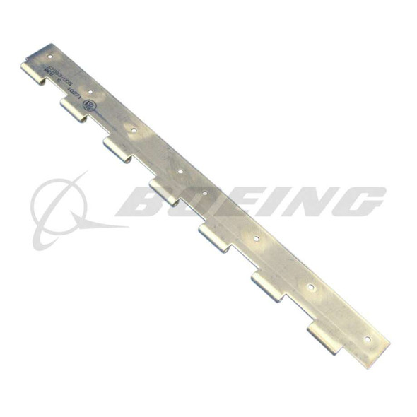 67093-005 Main Gear Half Hinge, For Fixed Wing Aircraft (Piper) 67093-005