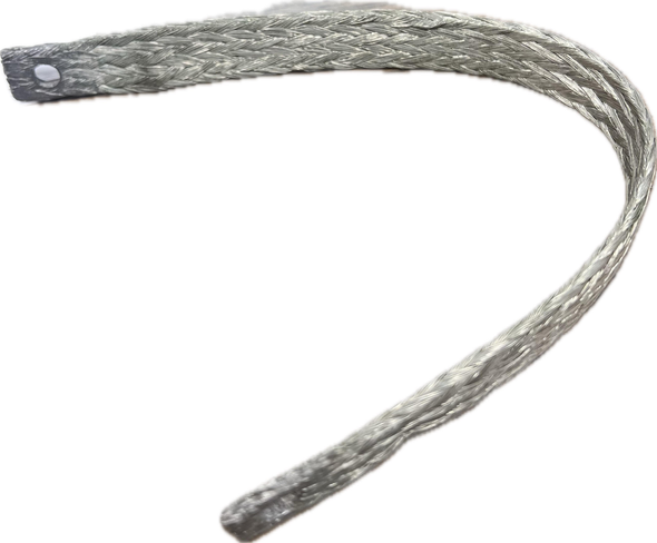 63890-002 Ground Strap, For 28/28R Fixed Wing Aircraft (Piper) : 63890-002