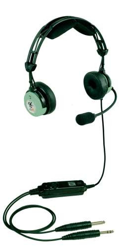 SkySupplyUSA | David Clark DC ENC PRO-X2 Dual GA Plug with