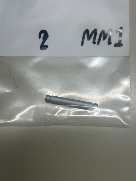 14627-003 PIN: LATCH, DOOR (Piper) : 14627-03