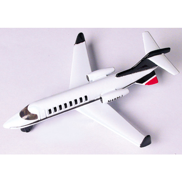 4" Die Cast Lear 45
DC4-I45