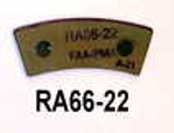 RA66-22 
(RA066-02200)-SkySupplyUSA