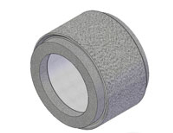 Brackett Air Filter Complete Assembly BA106
BA-106 Brackett Air Filter Complete Assembly BA106
BA-106