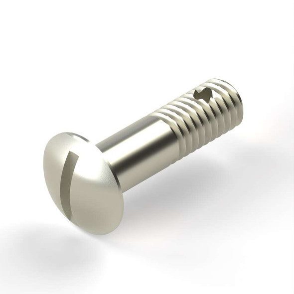 BOLT: CLEVIS,ST AN23-11