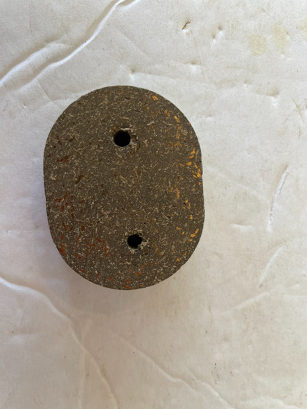 GOODYEAR BRAKE LINING 9510715: 9510715