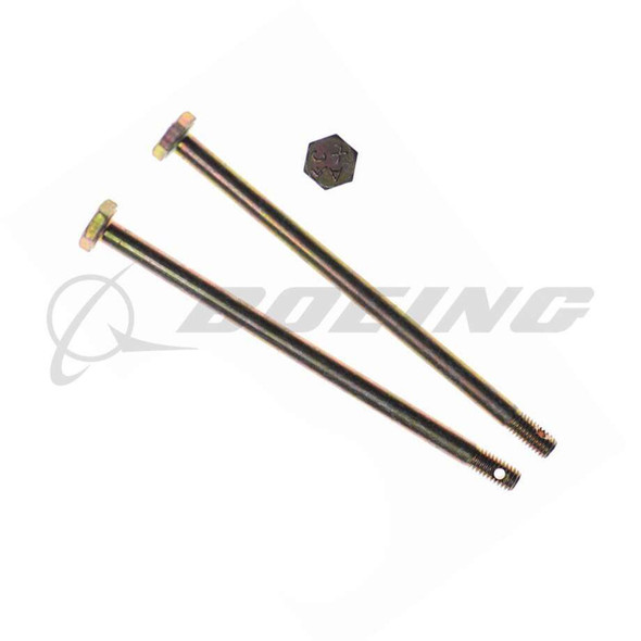 Airfasco Aircraft Bolt AN3-34