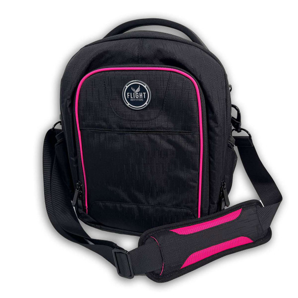 Limited Edition Pink Lift 2.0 Flight Bag LiftPink2.0