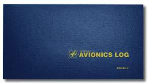 ASA Avionics Log: ASA-SA-V