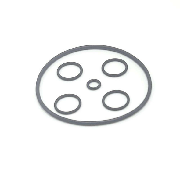 A73W A73V Hoof fuel selector valve kit ppfsv37
